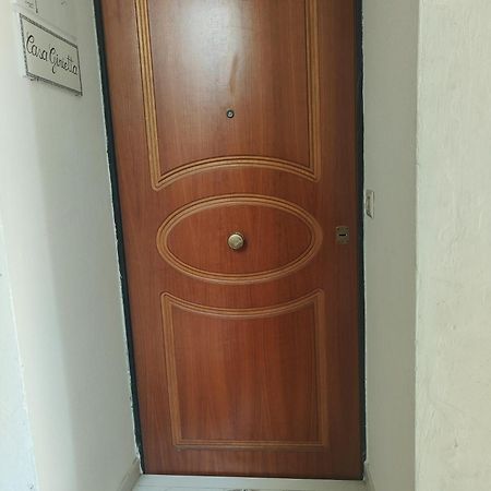 Casa Ginietta Villa Positano Kültér fotó