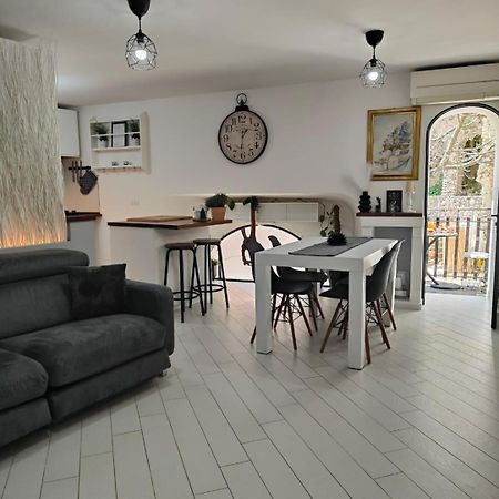 Casa Ginietta Villa Positano Kültér fotó
