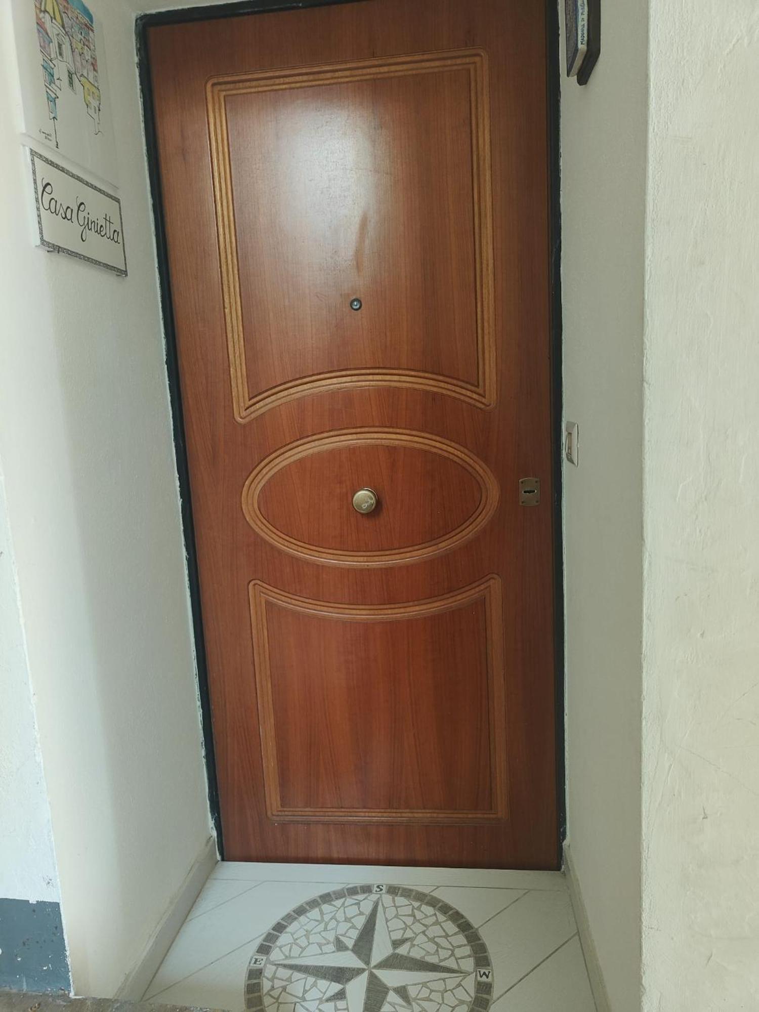 Casa Ginietta Villa Positano Kültér fotó
