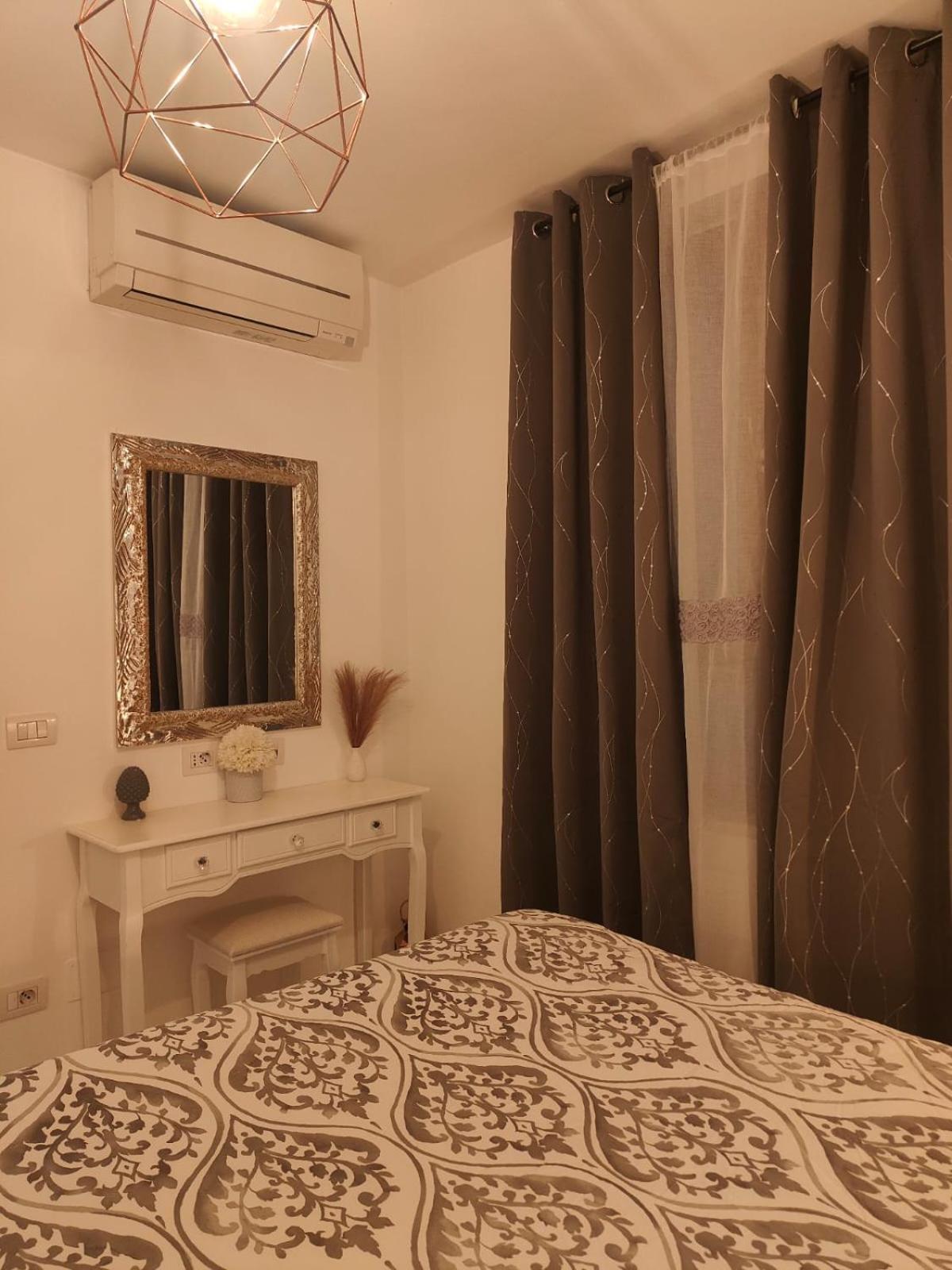 Casa Ginietta Villa Positano Kültér fotó