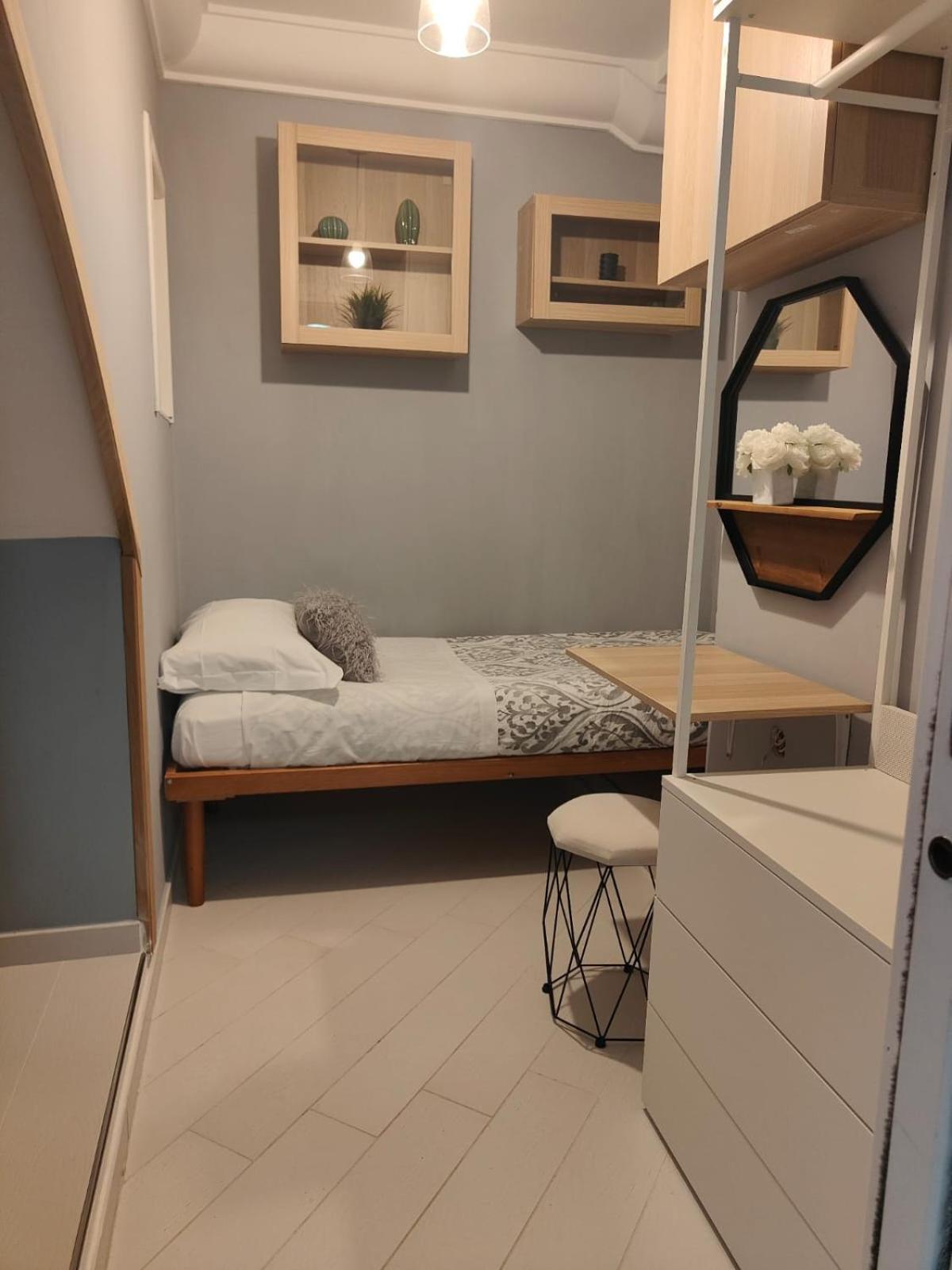 Casa Ginietta Villa Positano Kültér fotó