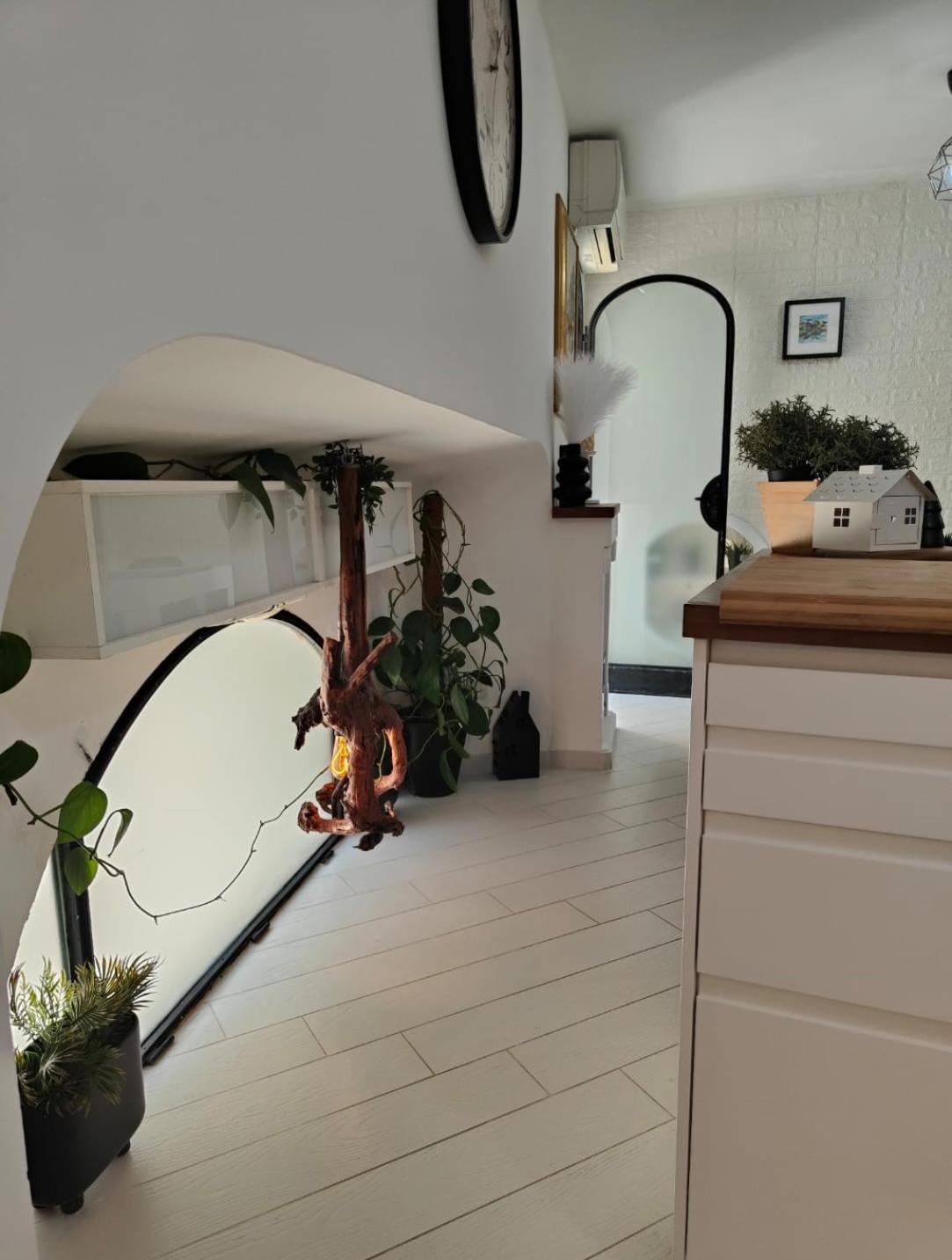 Casa Ginietta Villa Positano Kültér fotó